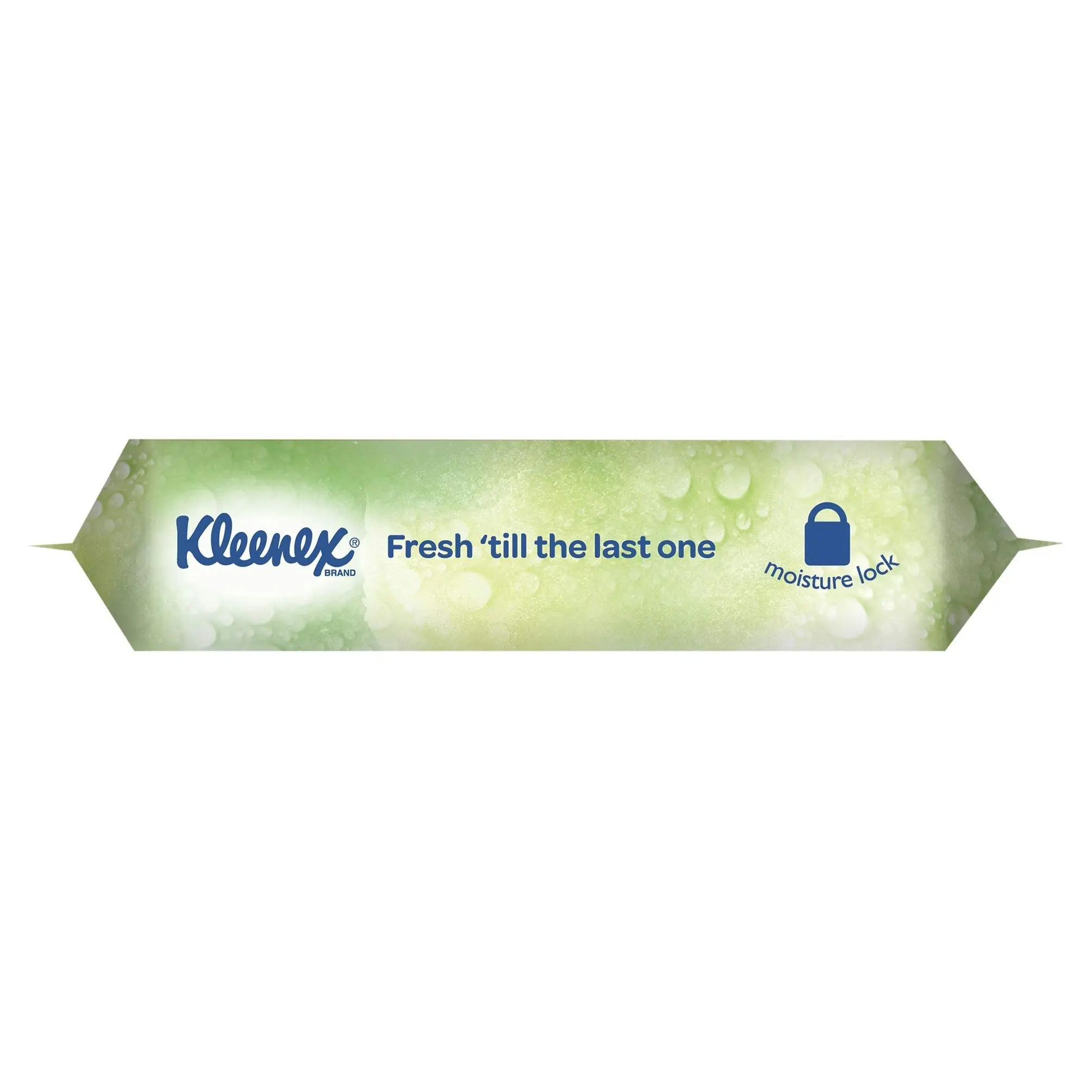 Kleenex Anti-Bacterial Wipes 15 Pack