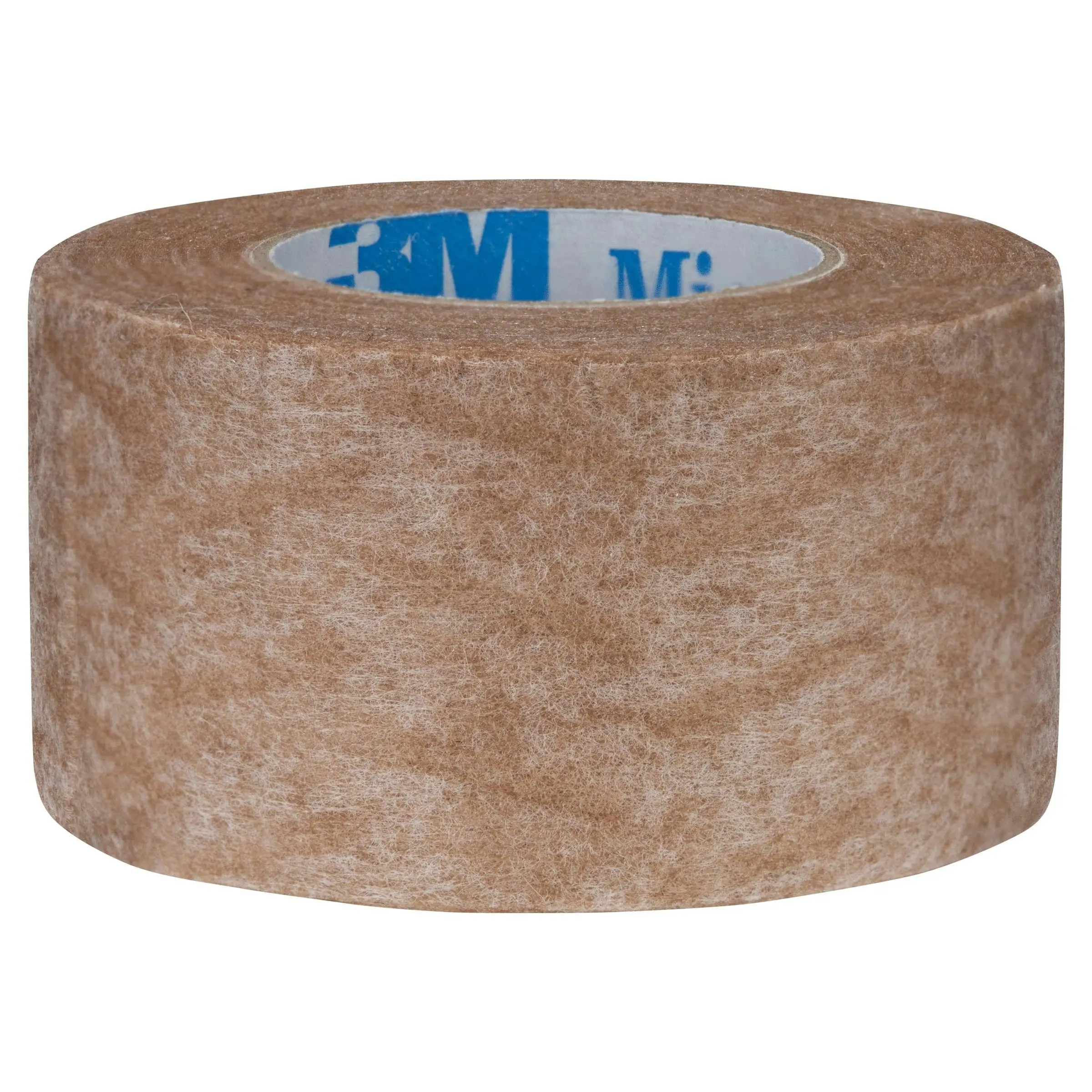 Nexcare Micropore Gentle Paper Tape Tan 25mm x 9.14m