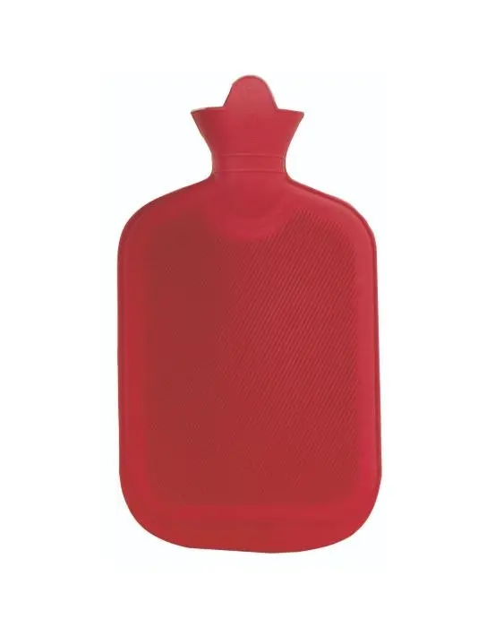 Mc Gloins Hot Water Bottle 2l Assorted Colours