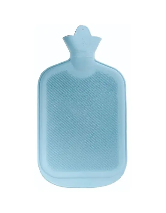 Mc Gloins Hot Water Bottle 2l Assorted Colours