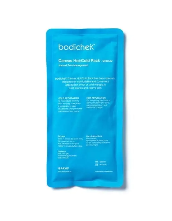 Bodichek Hot/Cold Medium Pack