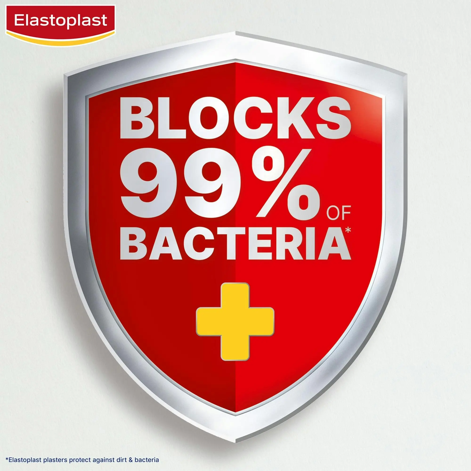 Elastoplast Sensitive Strips Medium 20 Pack