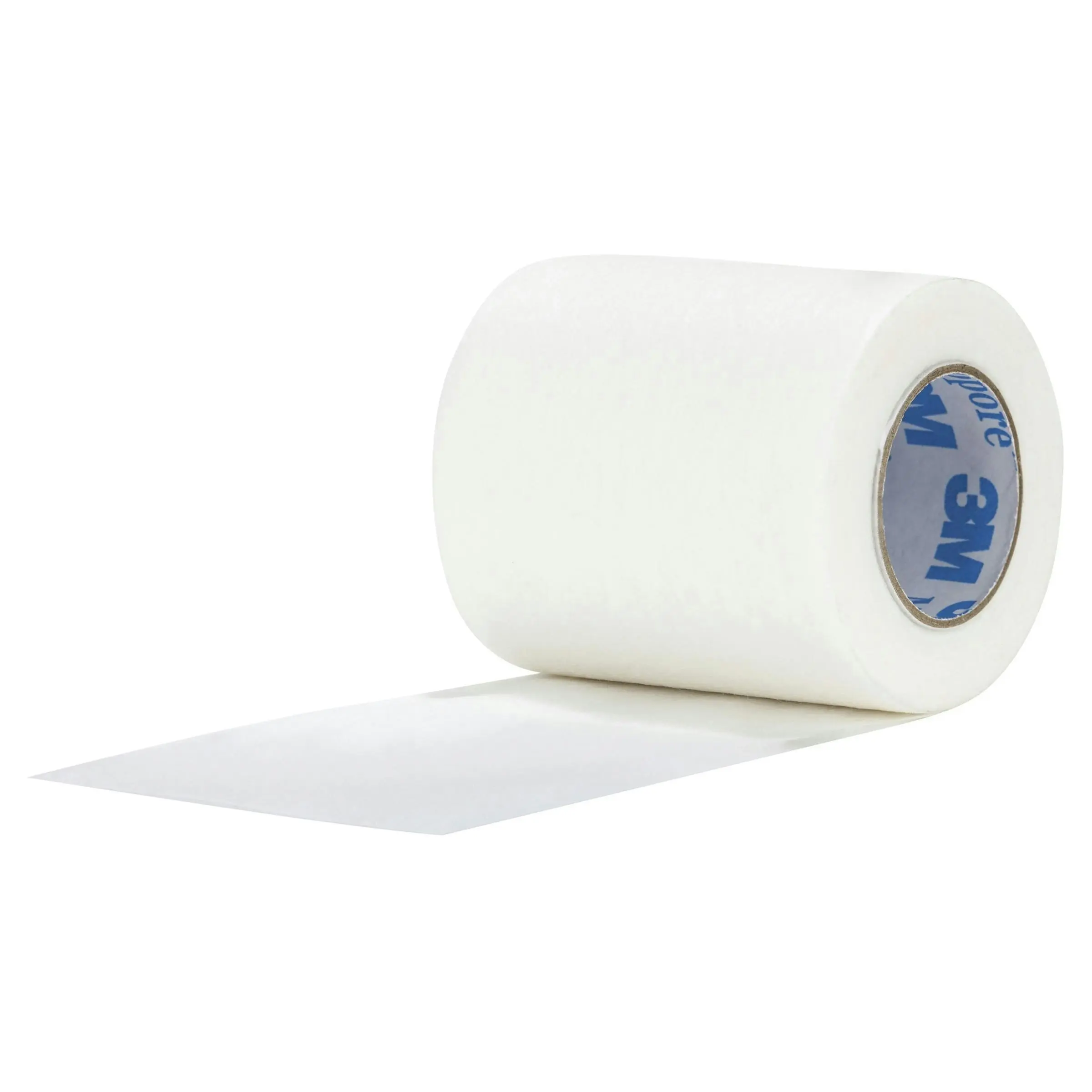 Nexcare Micropore Gentle Paper Tape White 50mm x 9.14m