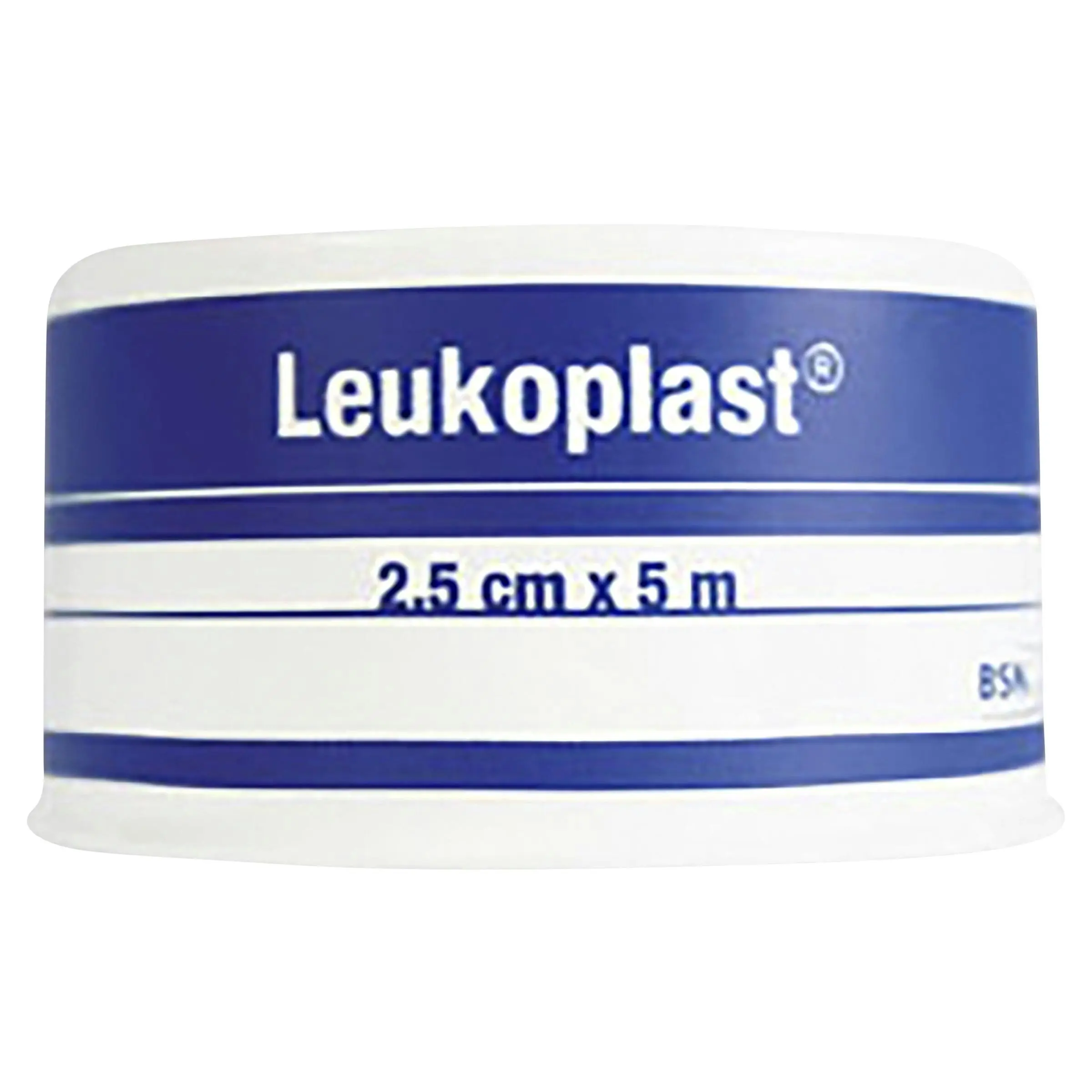 Leukoplast Waterproof Tape 2.5cm x 5m