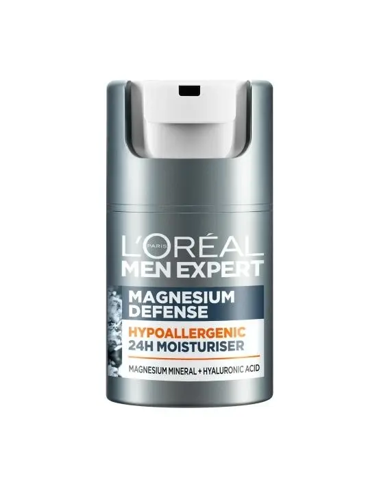 L'Oreal Men Expert Magnesium Defence Moisturiser 50ml