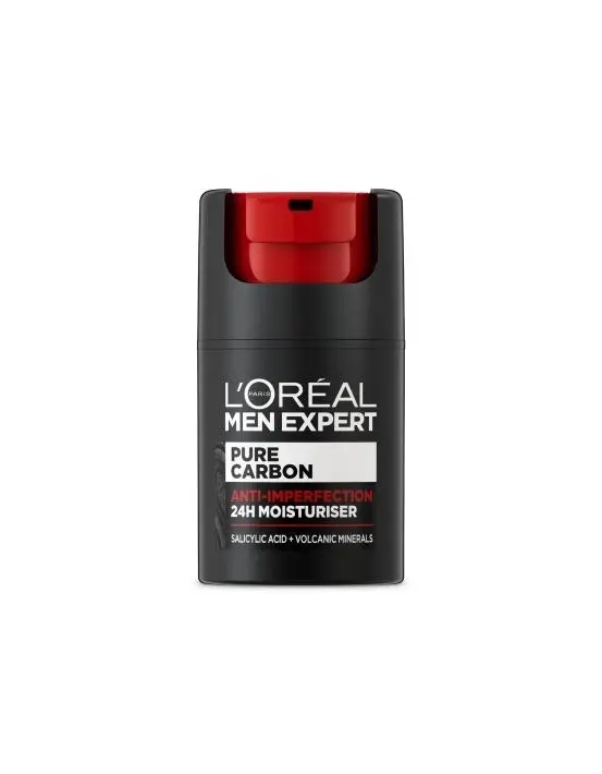 L'Oreal Men Expert Carbon Moisturiser 50ml