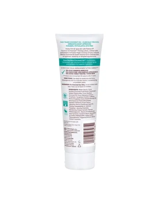 Palmer's Coconut Oil Anti-Oxidant Firming Lotion 250ml