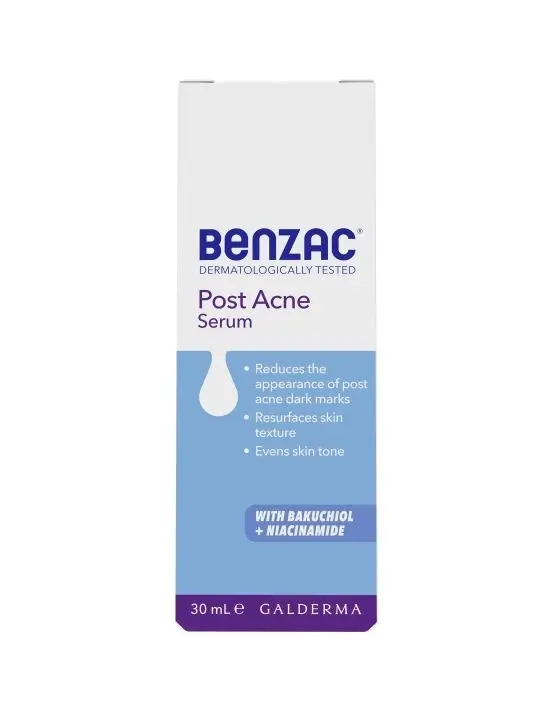 Benzac Post Acne Serum 30ml