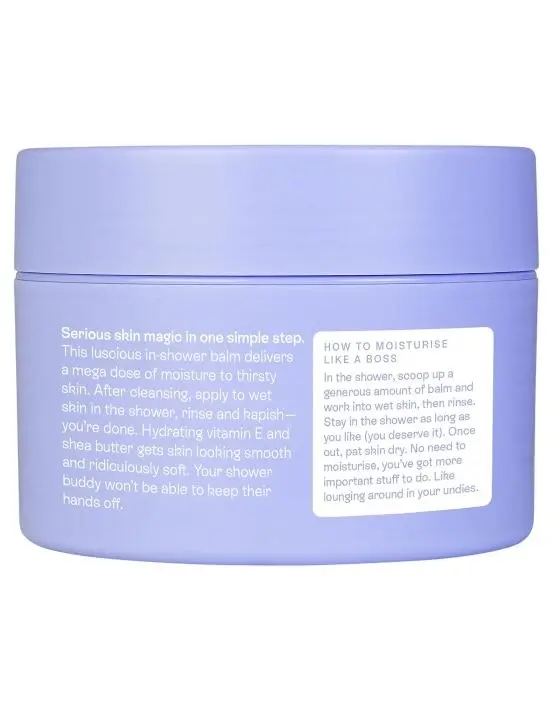 EpZen Unwind Shower Balm 200ml