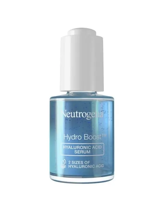 Neutrogena Hydro Boost Hyaluronic Acid Serum 30ml