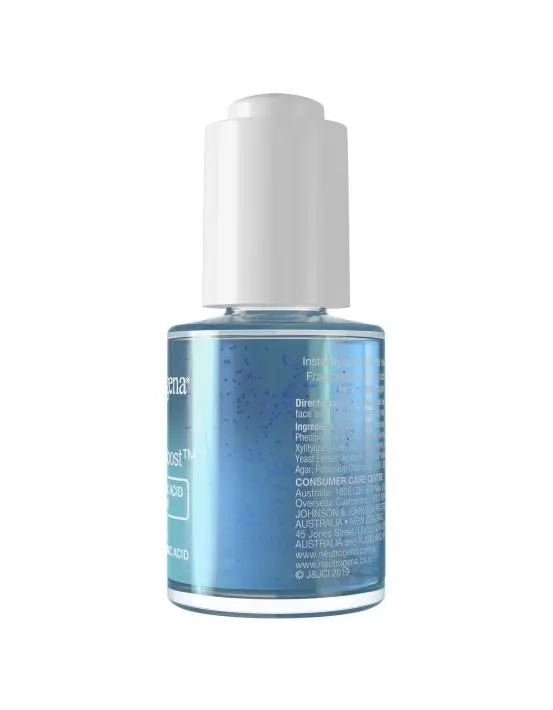 Neutrogena Hydro Boost Hyaluronic Acid Serum 30ml