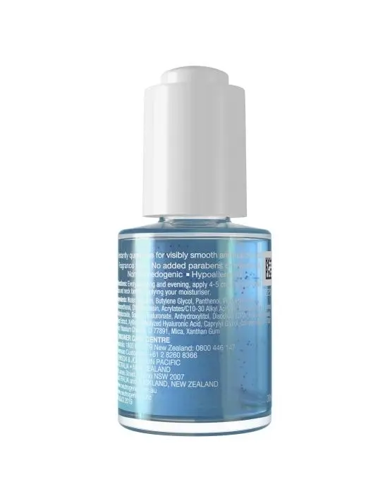 Neutrogena Hydro Boost Hyaluronic Acid Serum 30ml