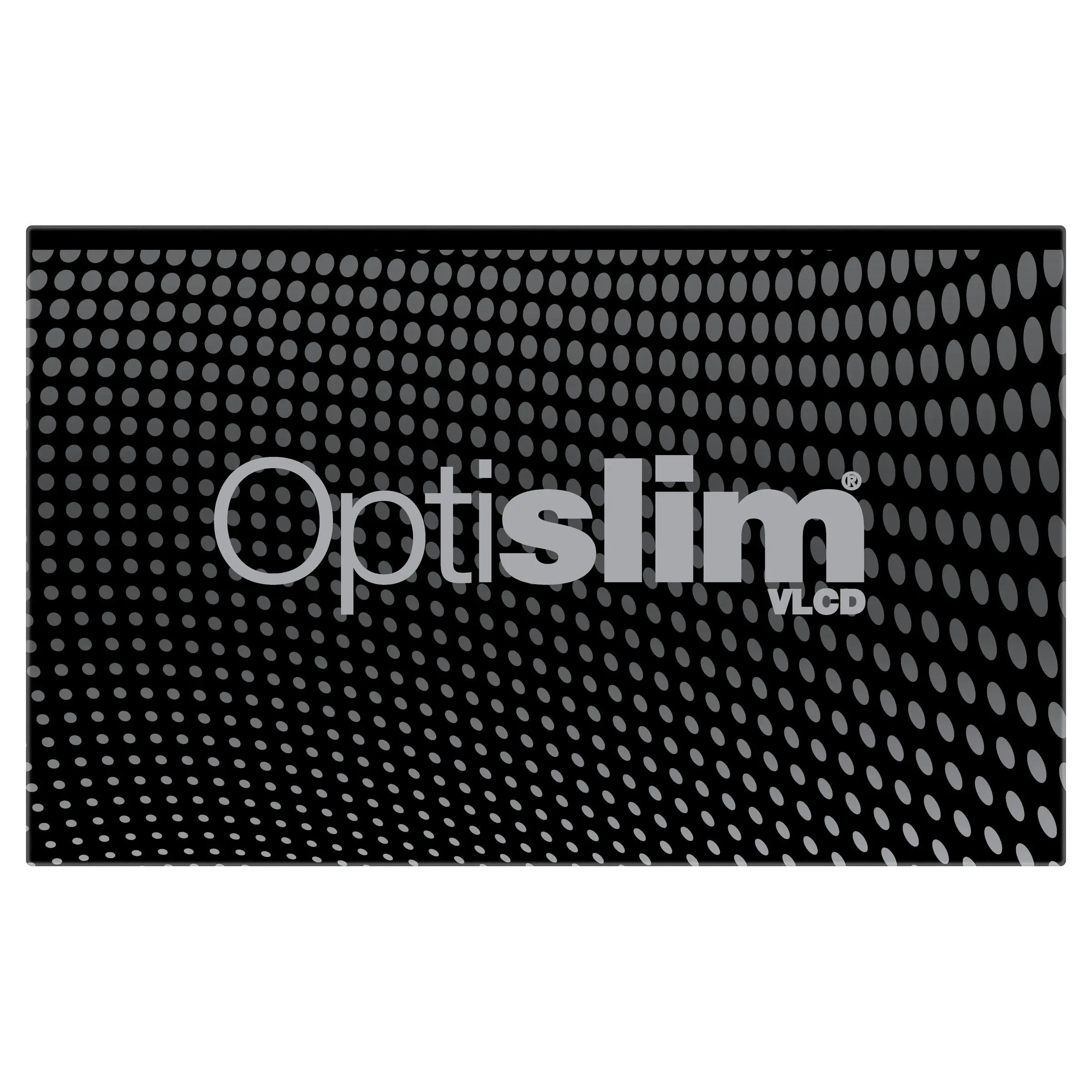 OptiSlim VLCD Platinum Shake Banana 21 x 25g