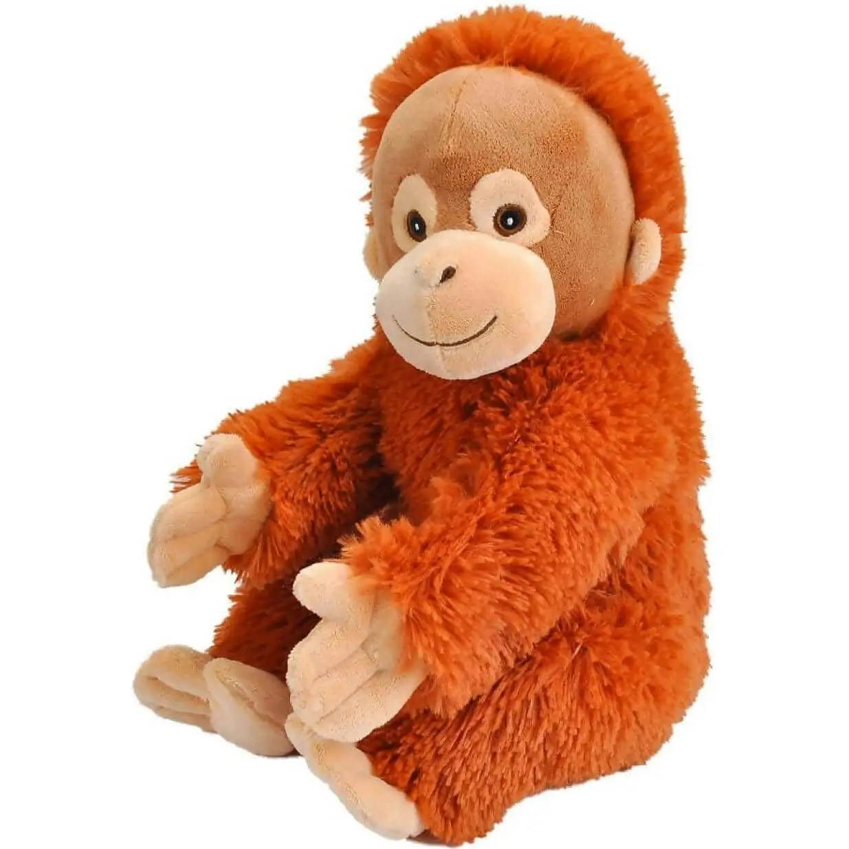 Wild Republic - Plush Ecokins Orangutan 12-inch