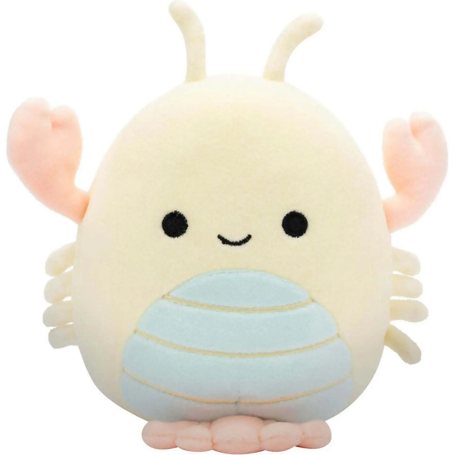 Squishmallows - Scented Sealife Mystery Bag 5-inch