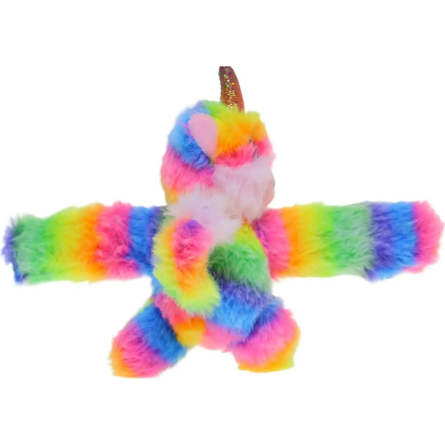 Cotton Candy - Furry Snap Pals Sunshine Unikitty