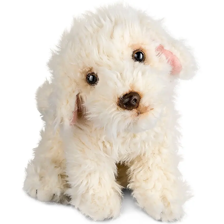 Living Nature - Labradoodle 25cm Plush