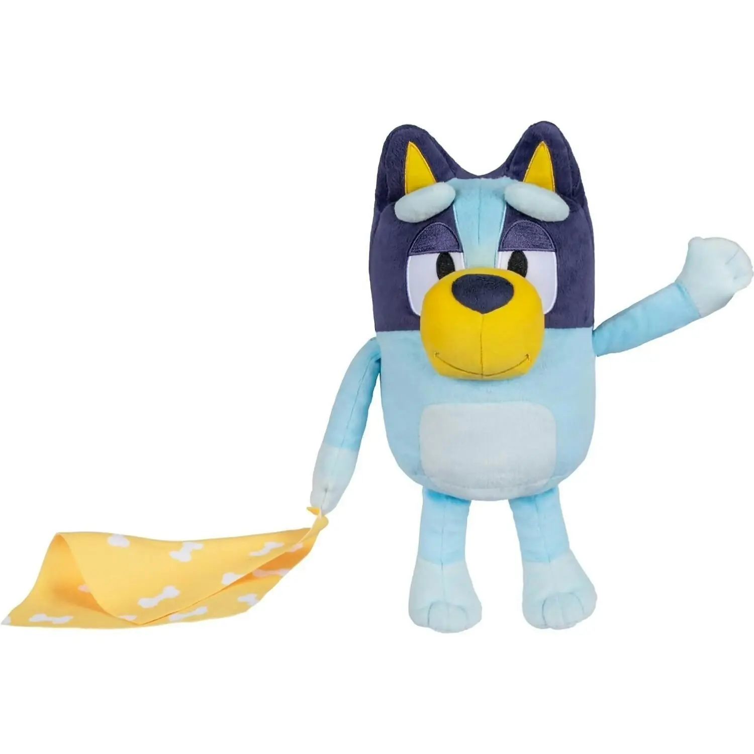 Bluey - Sleepytime Bluey 33cm Plush S11