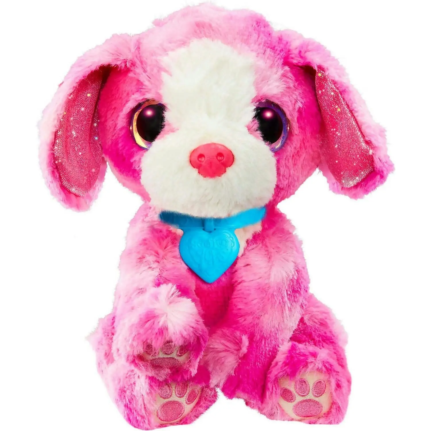 Little Live Pets - Scruff-a-luvs Neon Pets