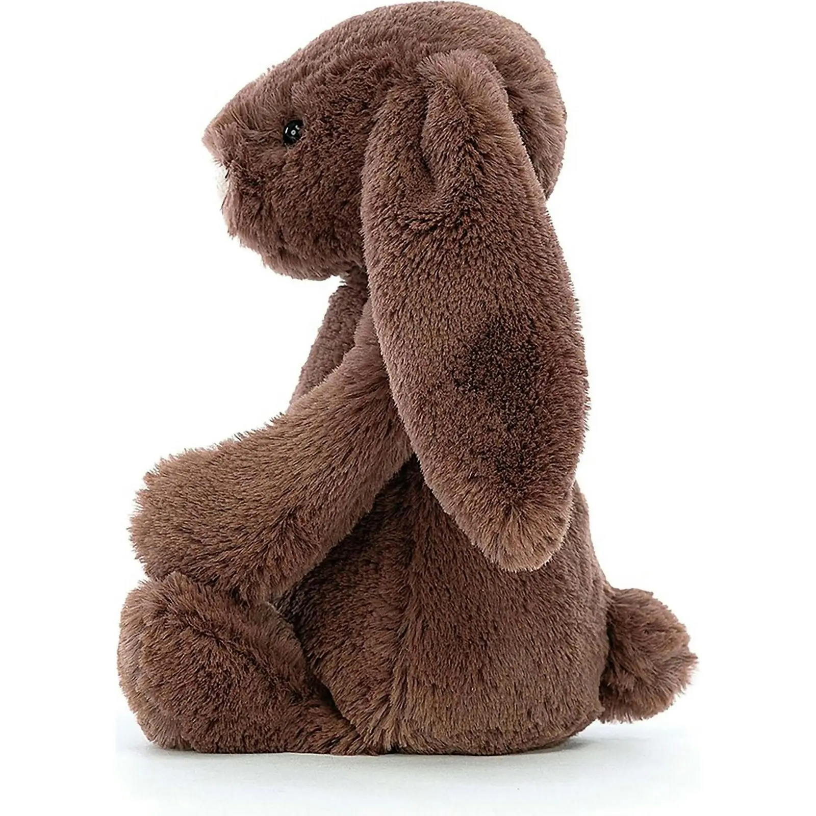 Jellycat - Bashful Fudge Bunny Small 18x10x9cm