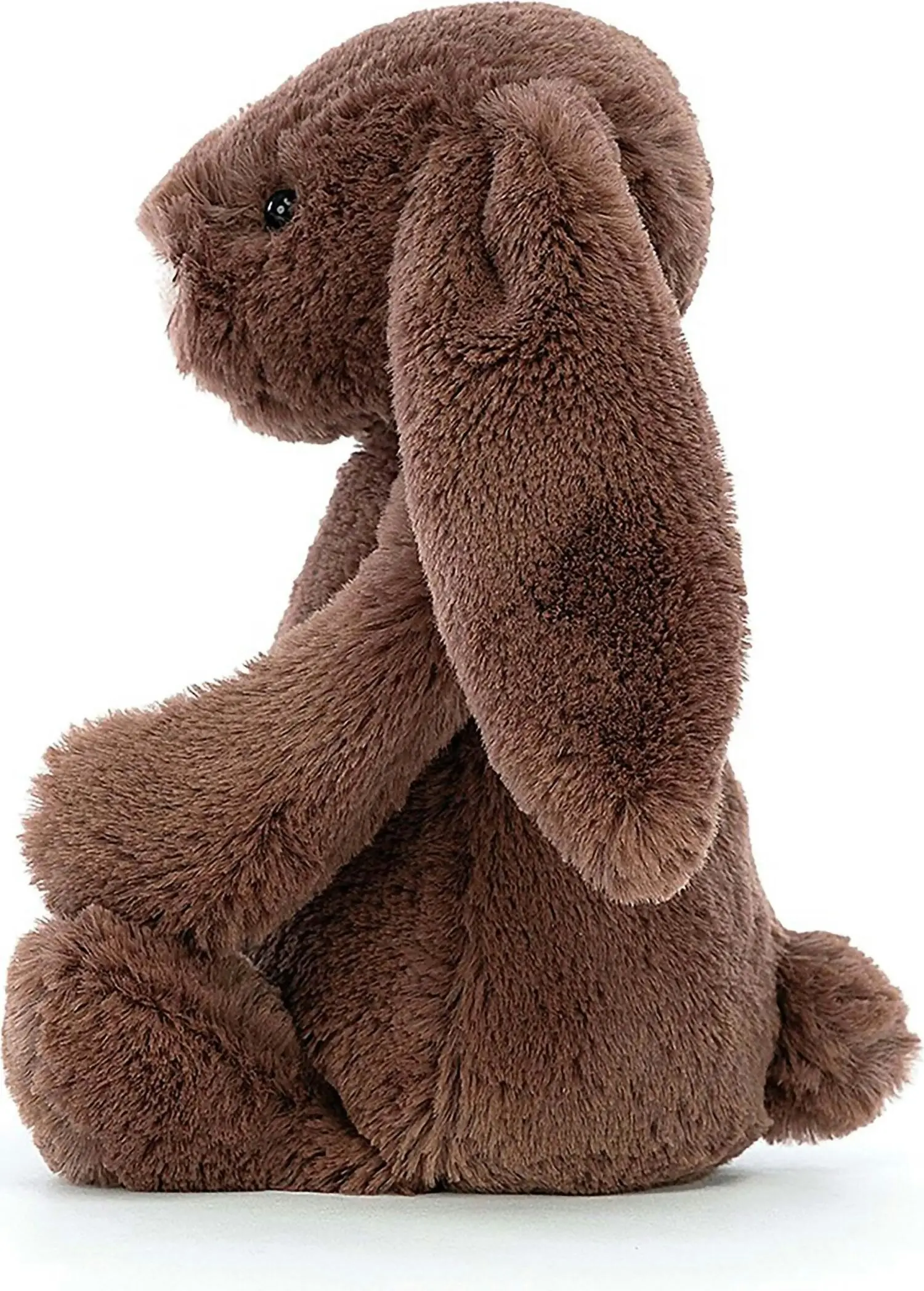 Jellycat - Bashful Fudge Bunny Small 18x10x9cm