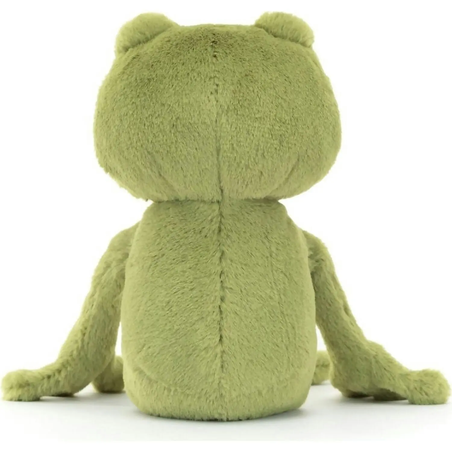 Jellycat - Finnegan Frog Green 23x7x7cm