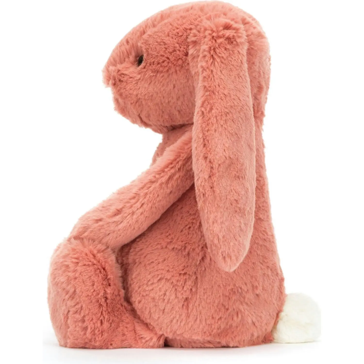 Jellycat - Bashful Sorrel Bunny Original Medium 31x15x12cm