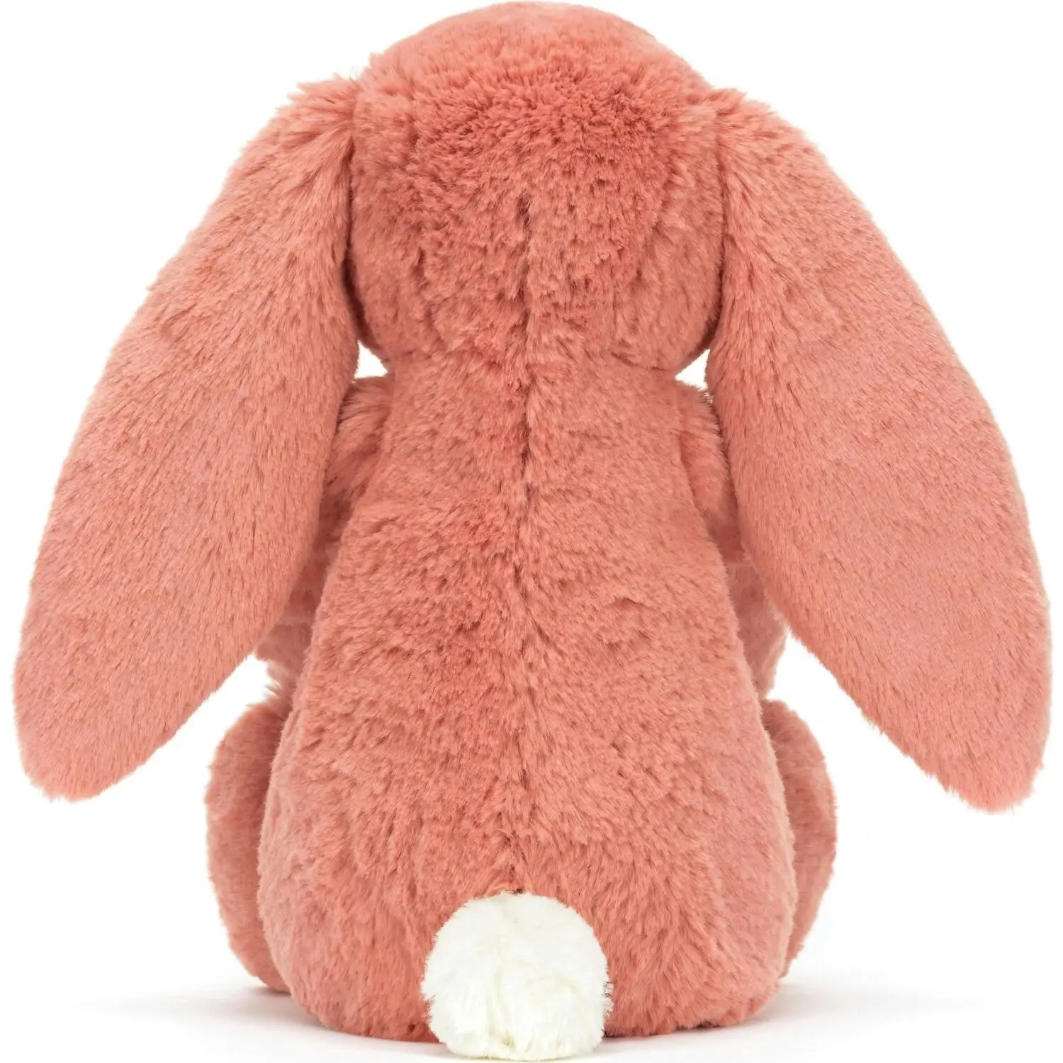 Jellycat - Bashful Sorrel Bunny Original Medium 31x15x12cm