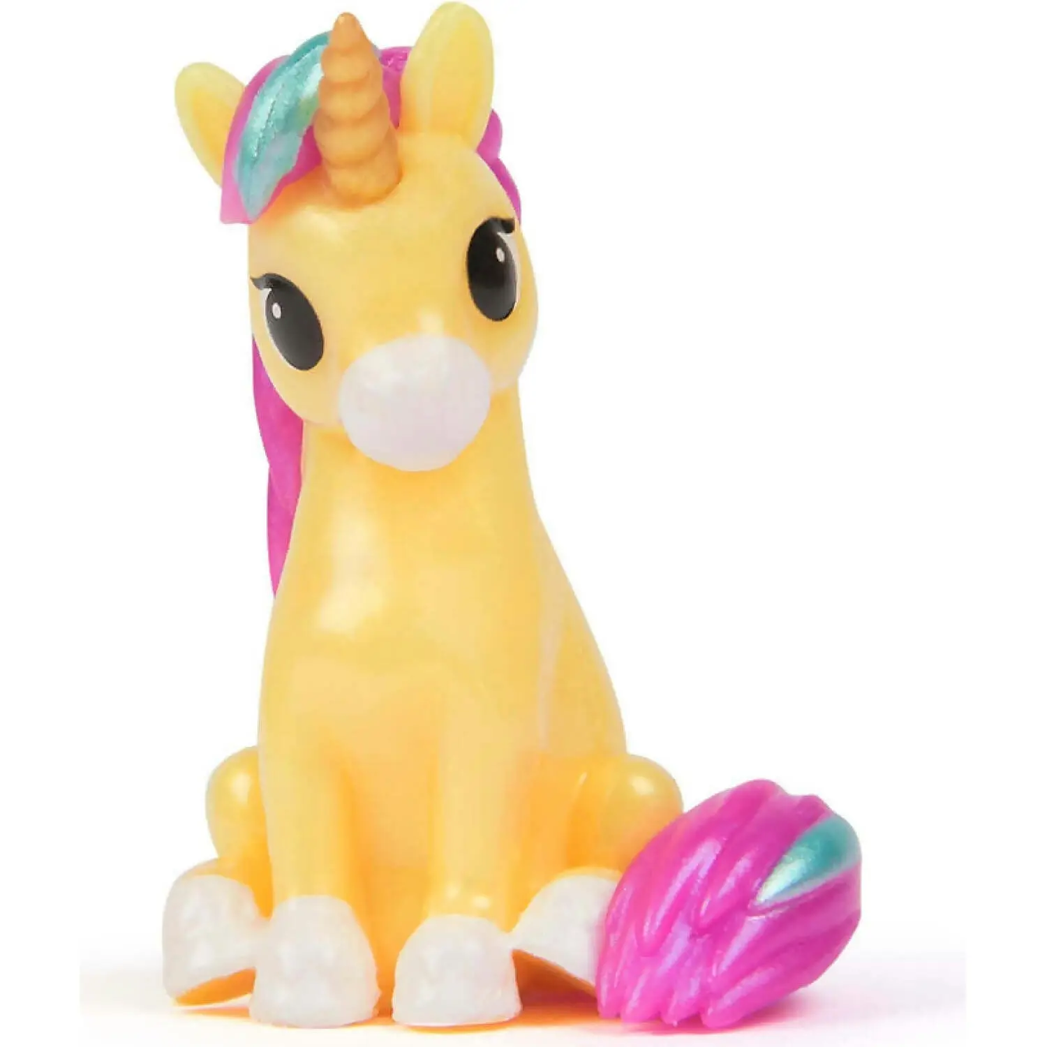 Unicorn Academy - Collectible Baby Unicorn Figure Blind Box Netflix