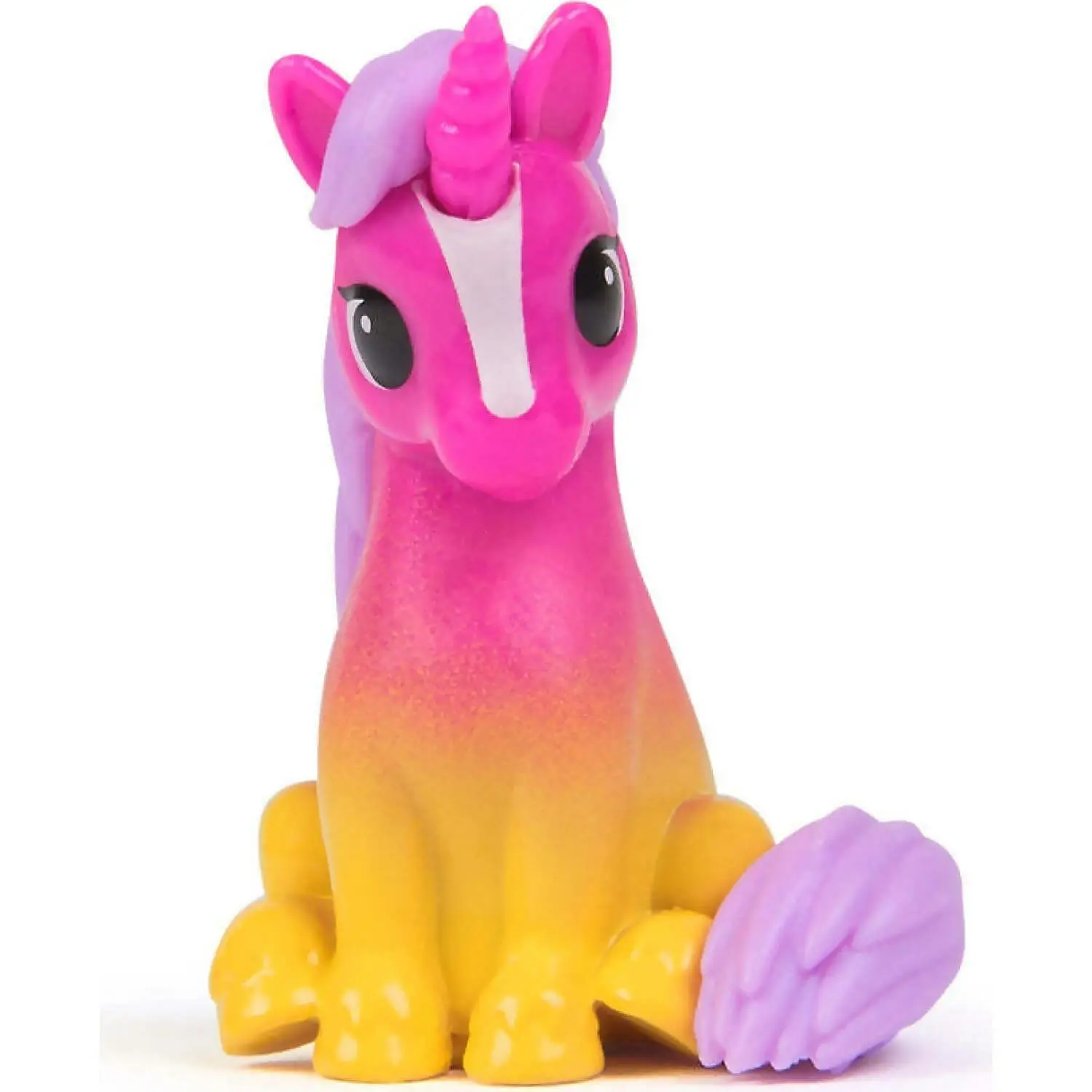 Unicorn Academy - Collectible Baby Unicorn Figure Blind Box Netflix