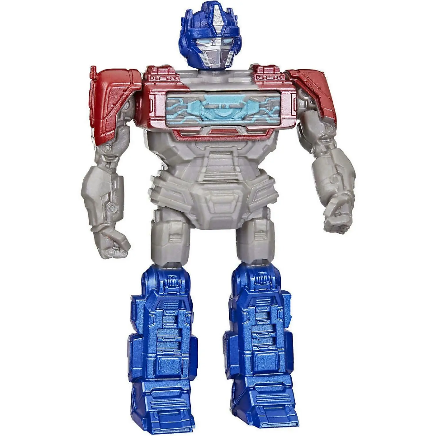 Transformers - Transformers One Energon Matrix Optimus Prime