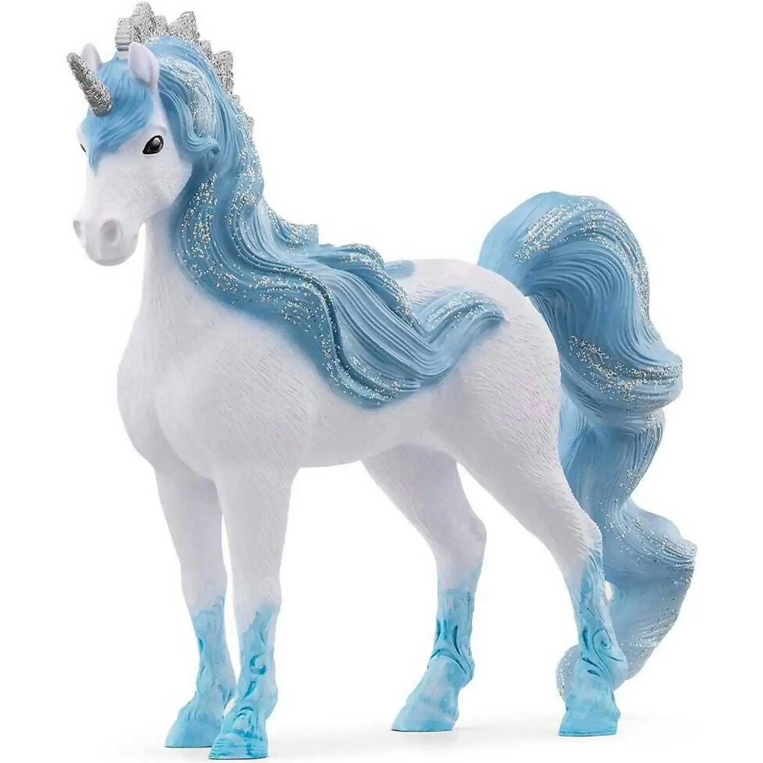 Schleich - Flowy Unicorn Mare