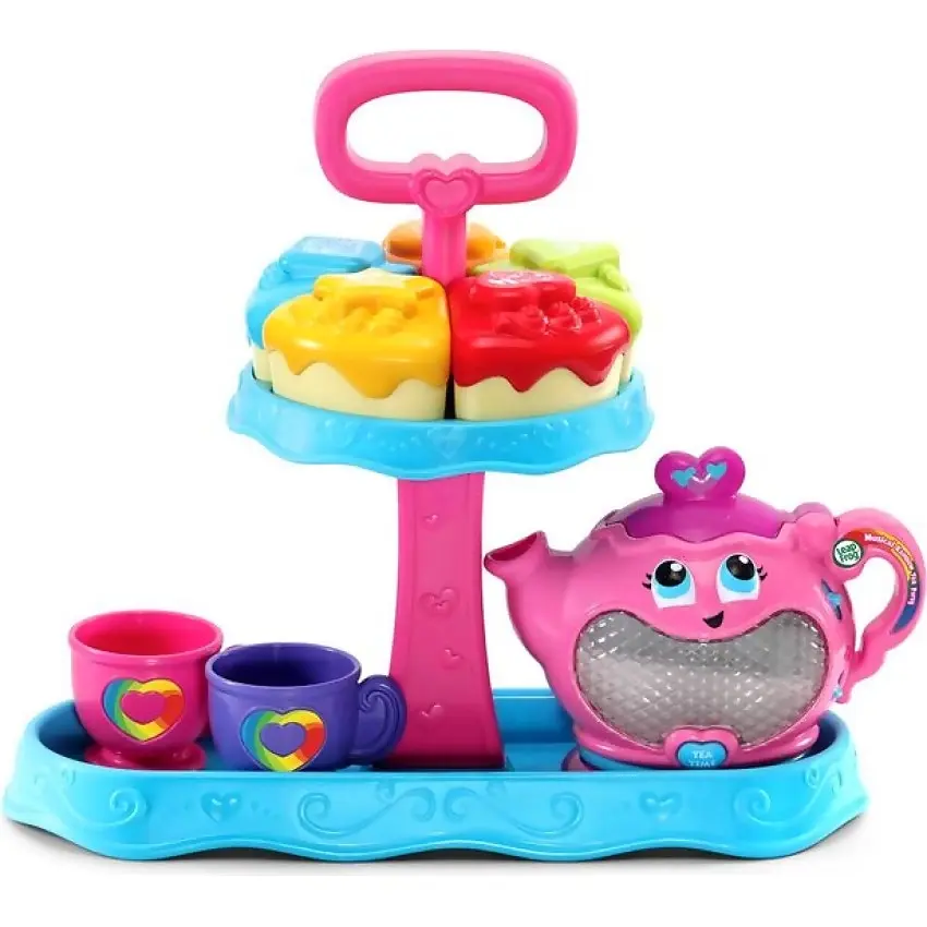 LeapFrog - Musical Rainbow Tea Party