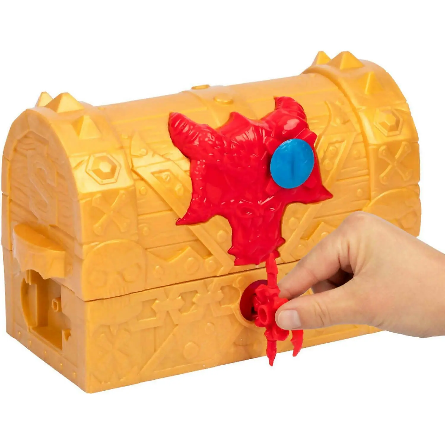 Treasure X - Lost Lands S2 Dragon's Realm Mystery Treasure Chest