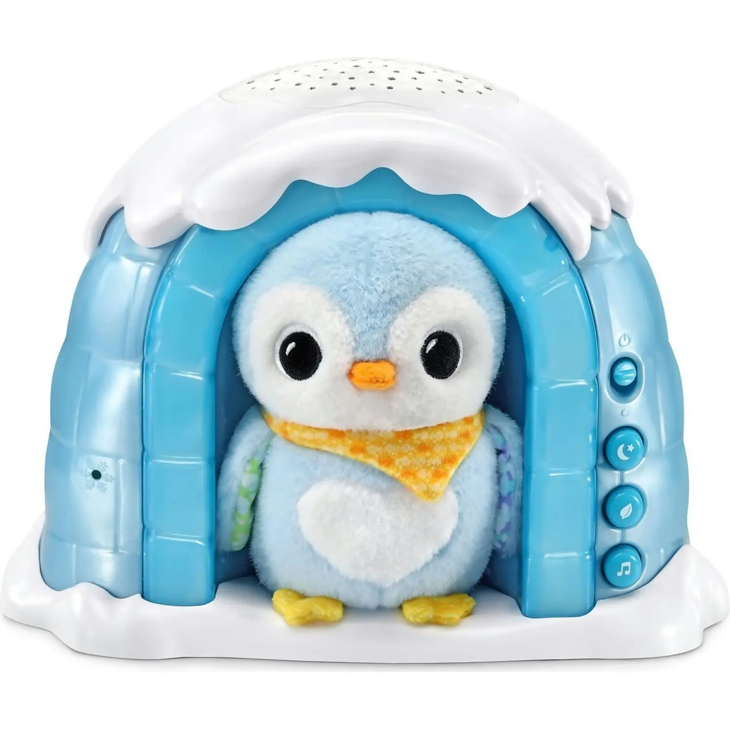 VTech - Soothing Starlight Igloo Plush