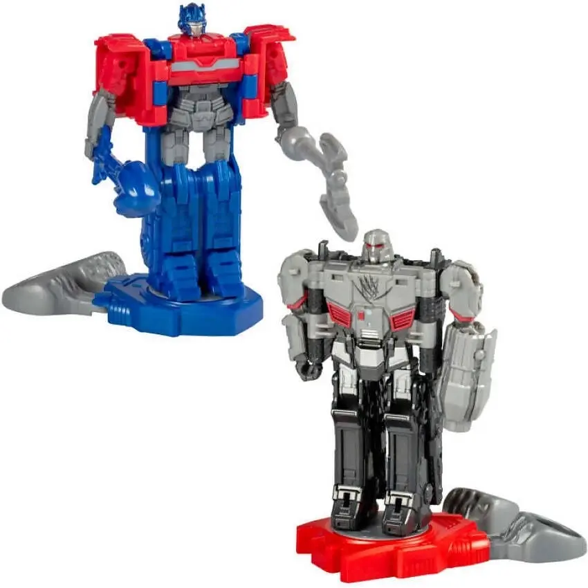 Transformers - Transformers One Robot Battlers 2 Pack - Hasbro