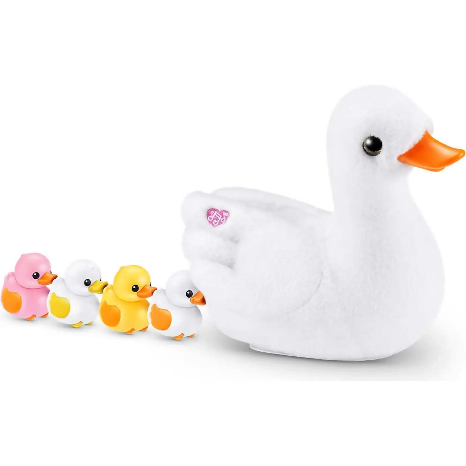 ZURU - Pets Alive Mama & Baby Surprise Mama Duck