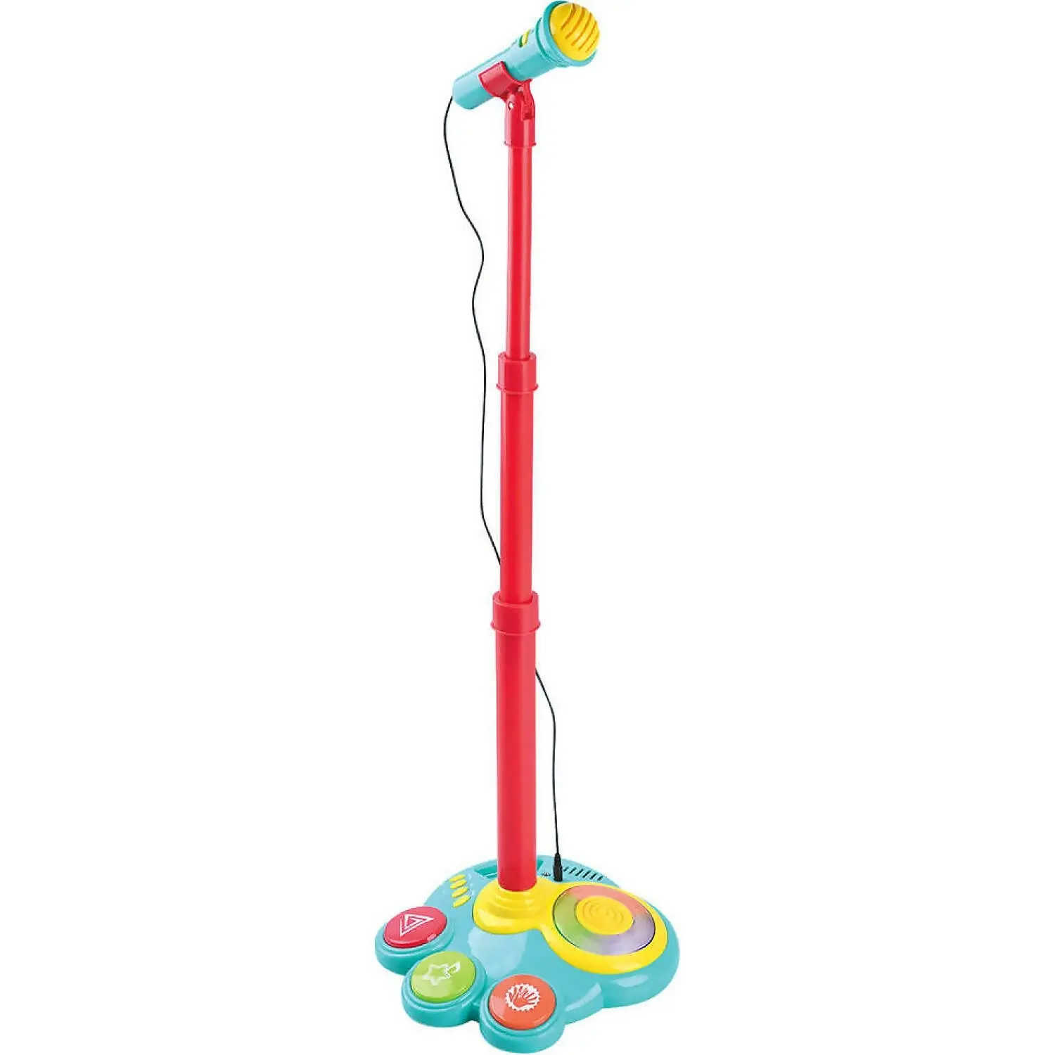 Playgo Toys Ent. Ltd. - Electronic Mic Stand