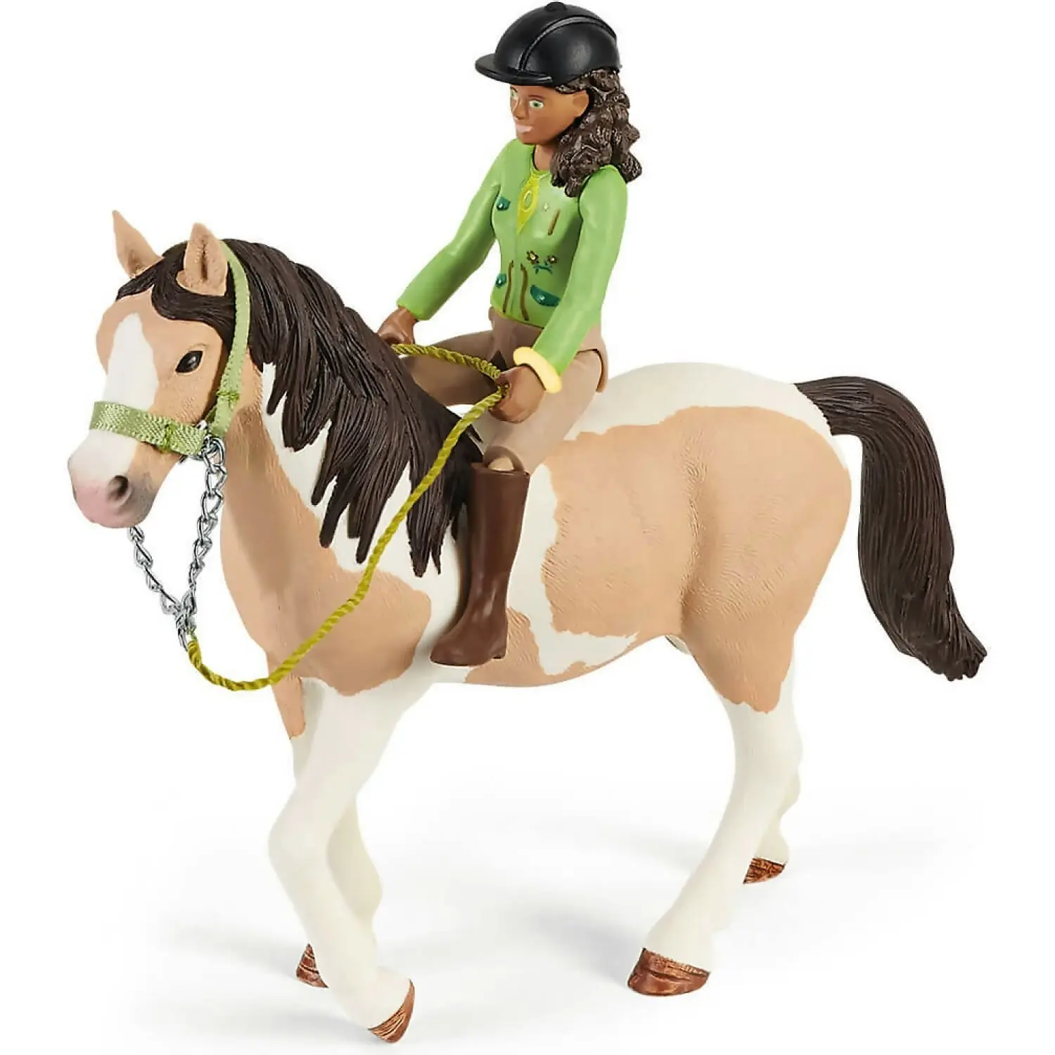 Schleich - Horse Club Sarah's Camping Adventure