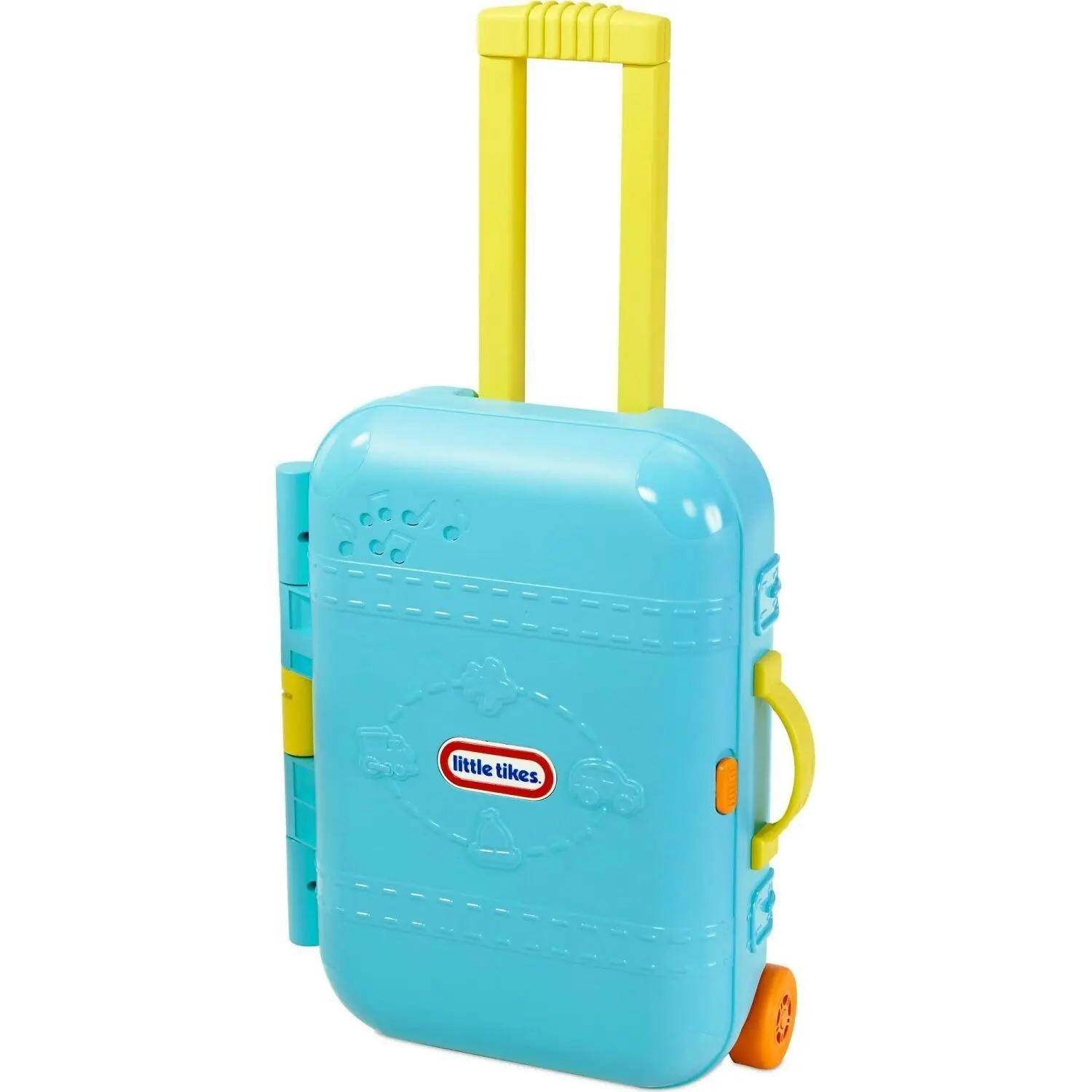 Little Tikes - Learning Activity Suitcase