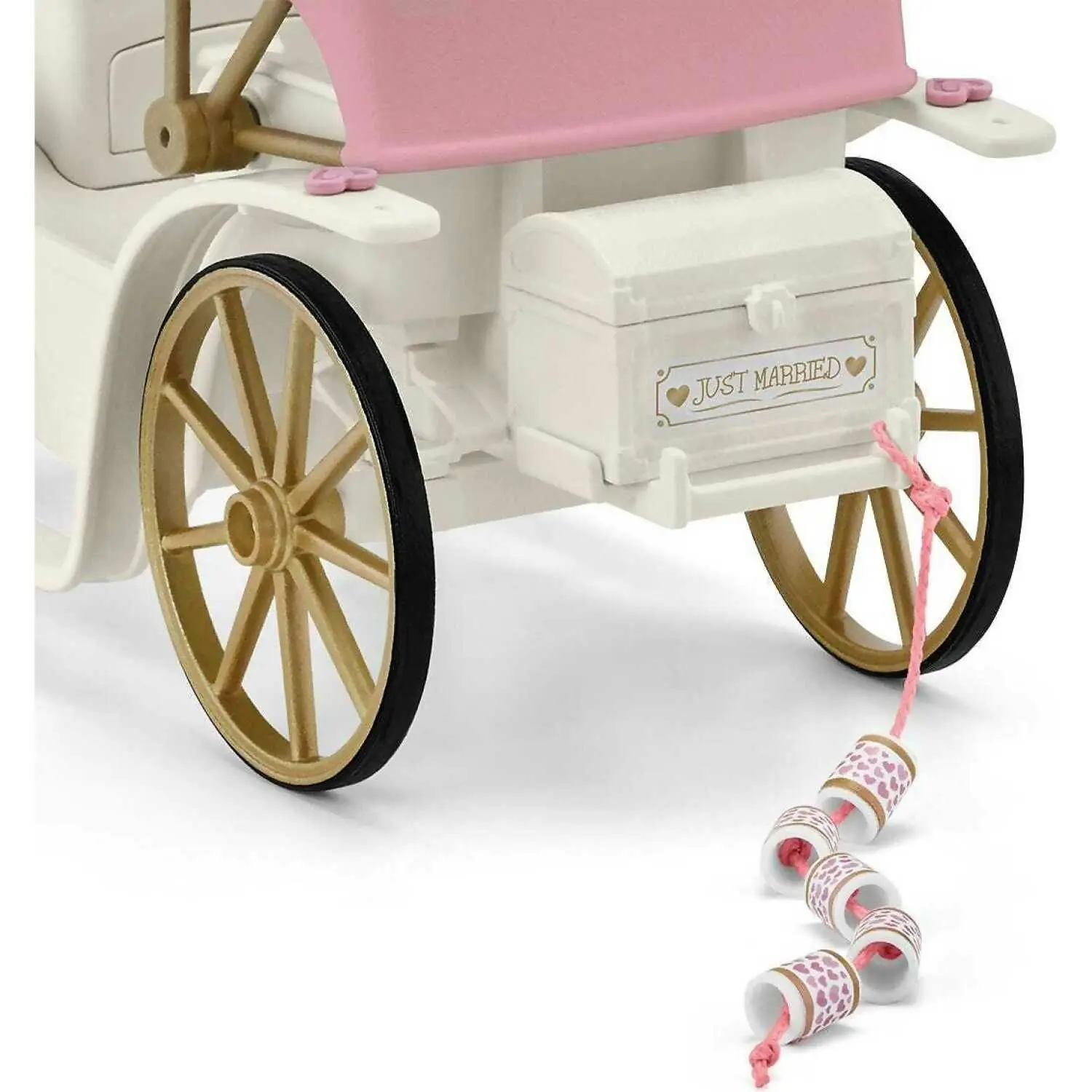 Schleich - Wedding Carriage