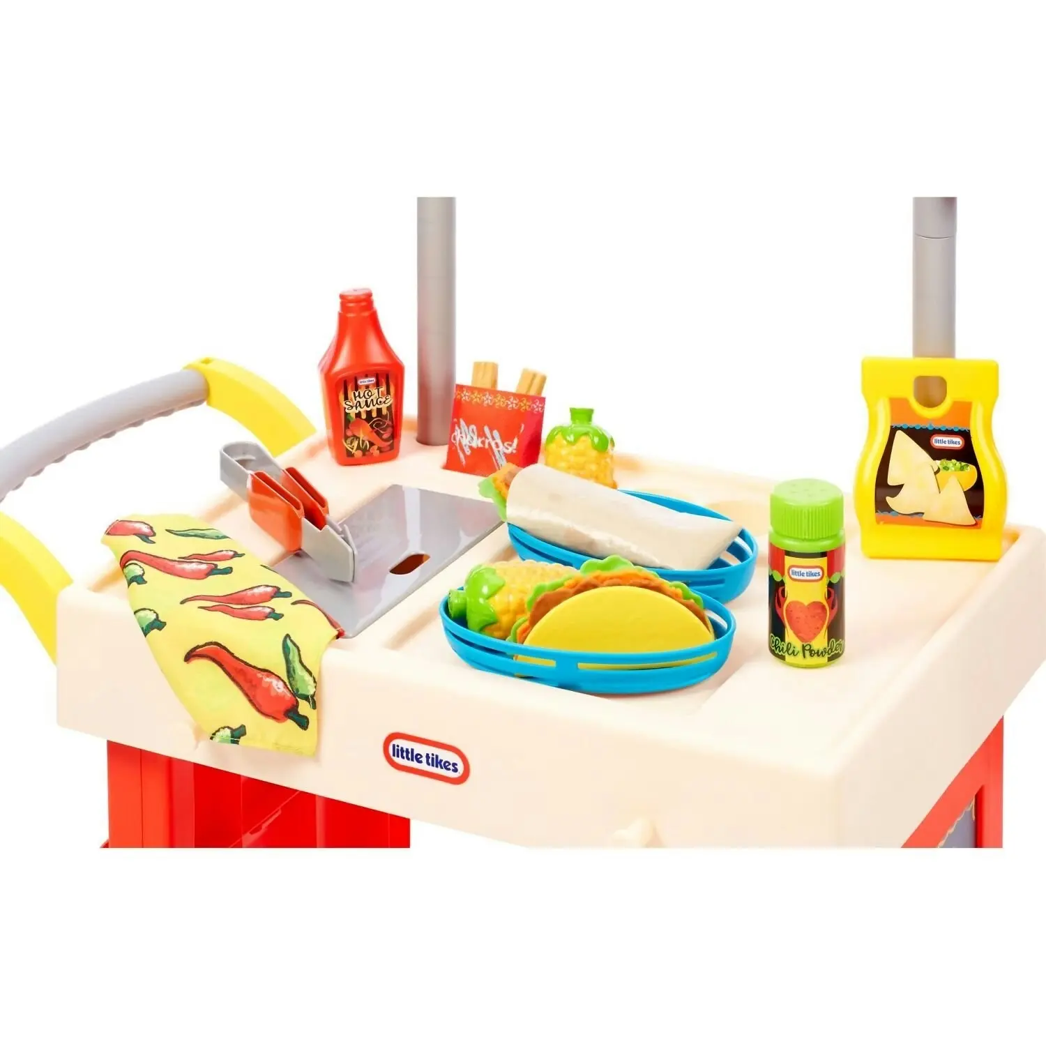 Little Tikes - Ultimate Taco Cart