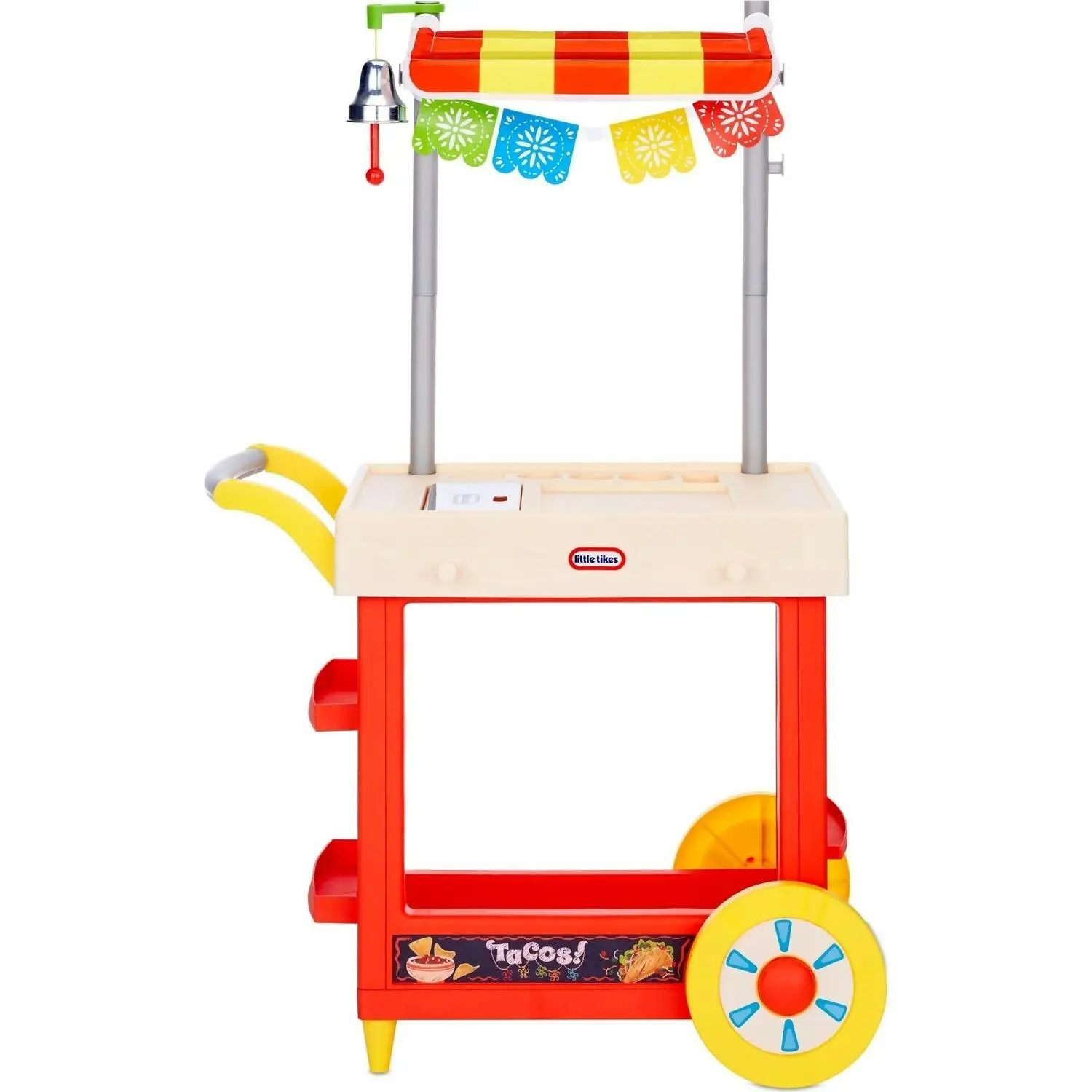 Little Tikes - Ultimate Taco Cart