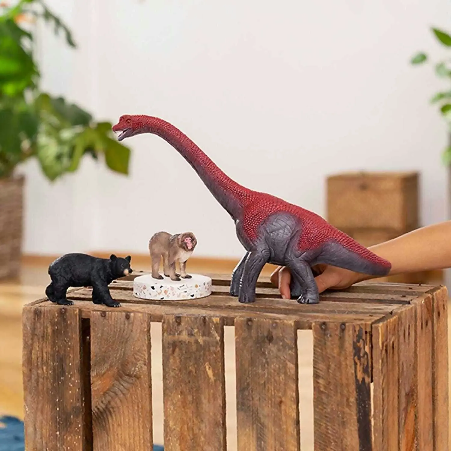 Schleich - Brachiosaurus