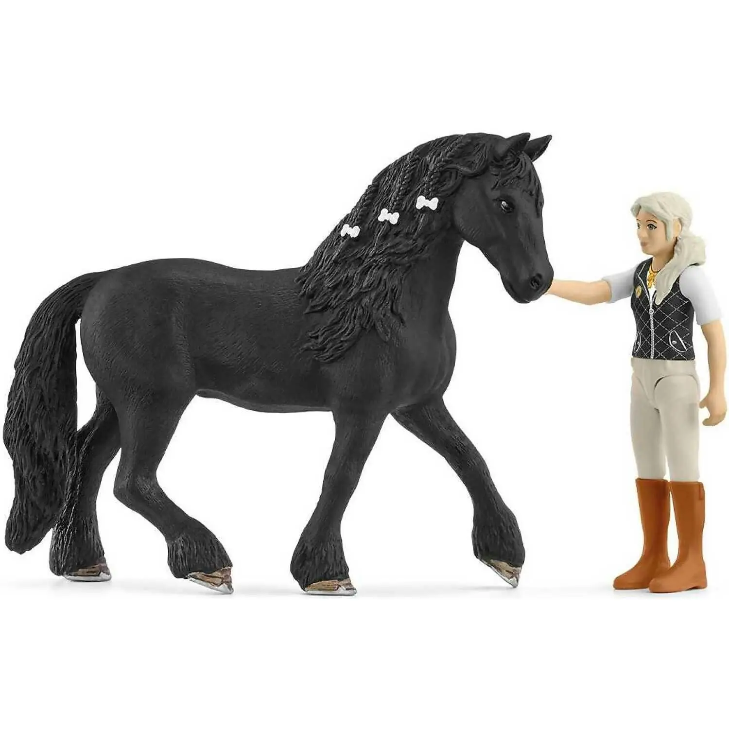 Schleich - Horse Club Tori & Princess