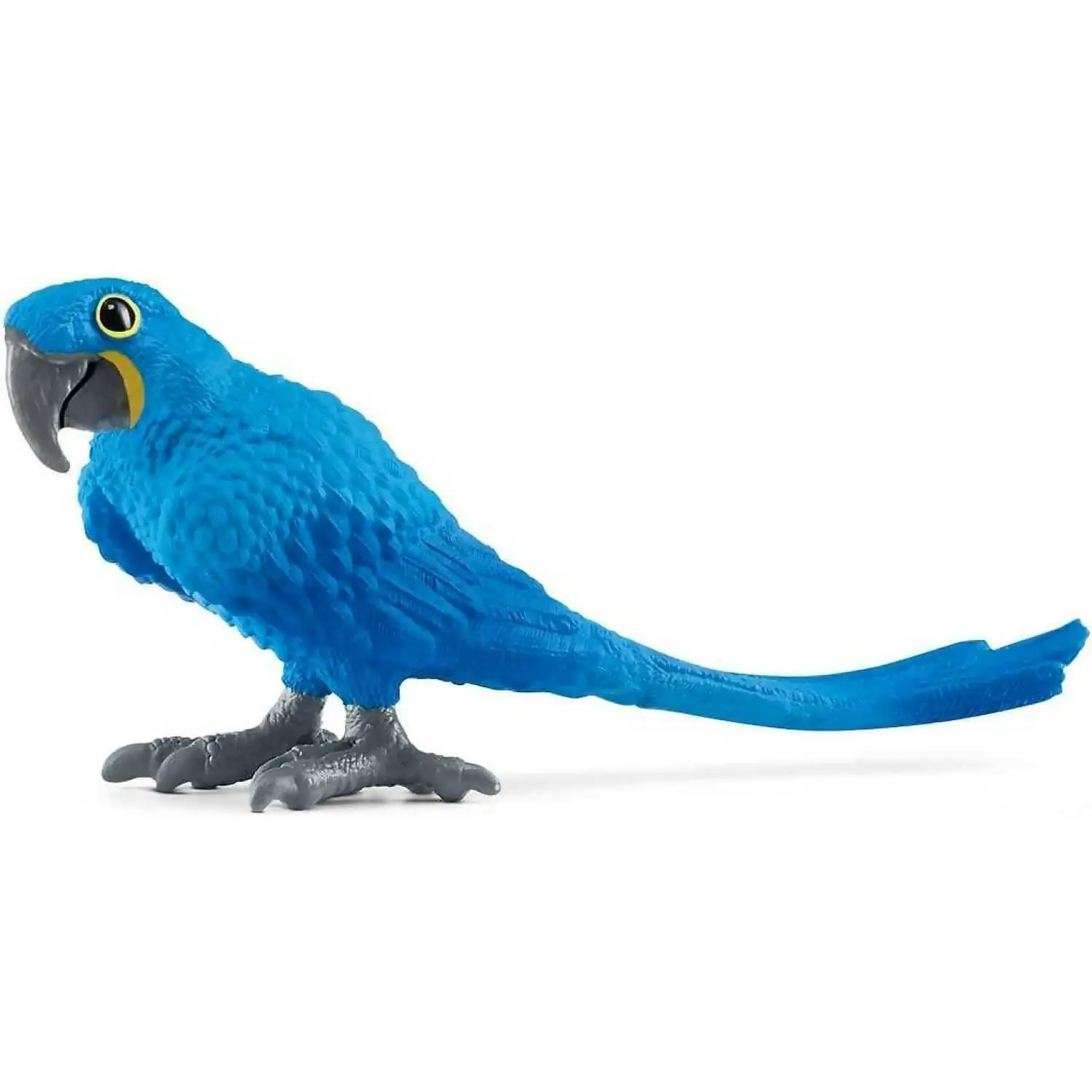 Schleich - Hyacinth Macaw