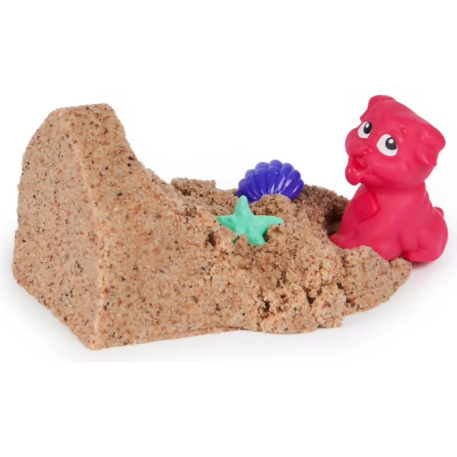 Kinetic Sand - Doggie Dig Kit - Spin Master