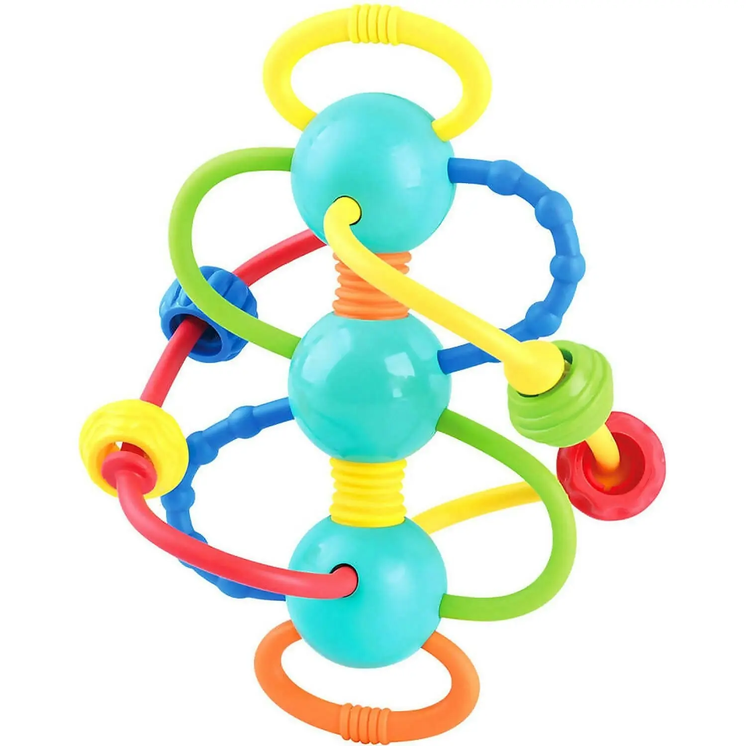 Playgo Toys Ent. Ltd. - Bendy Loop Tube