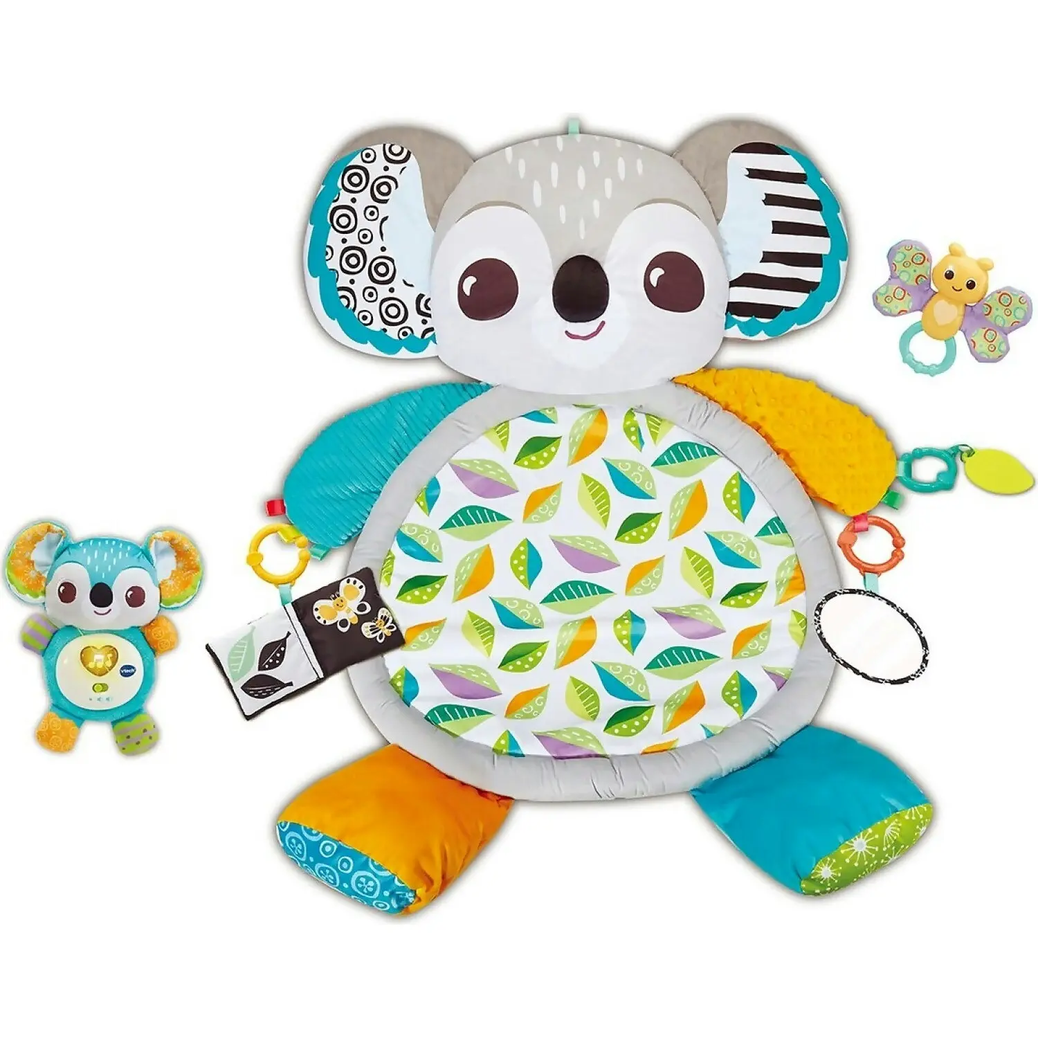 VTech - Koala Cuddles Play Mat