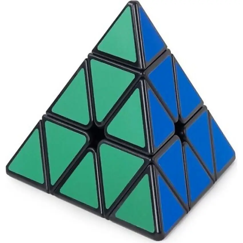 Mefferts - Pyraminx Cube